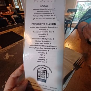 Dragonfly Foodbar - menu - Cocktail Bars Near Me - Fairhope, Alabama Dragonfly Foodbar - menu - Cocktail Bars Near Me - Fairhope, Alabama