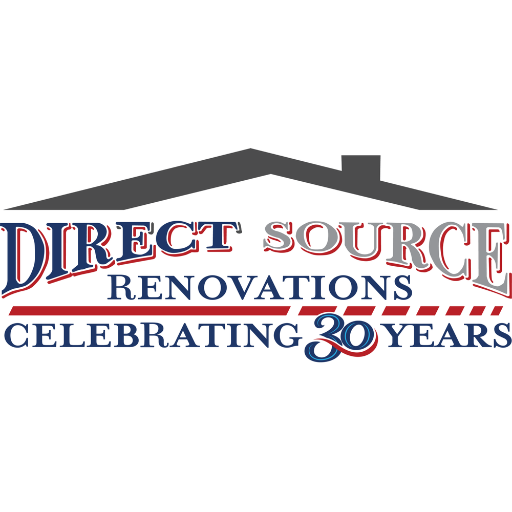 Slide of Direct Source Renovations