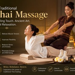 Niu Niu Foot Spa