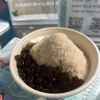 Good Coconut - Bubble Tea Near Me - Flushing, New York Good Coconut - Bubble Tea Near Me - Flushing, New York