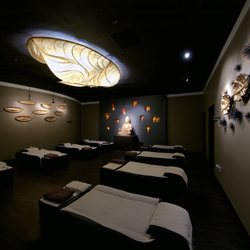 Happy Head Foot Reflexology and Massage - Bonita - Asian Style Massage room