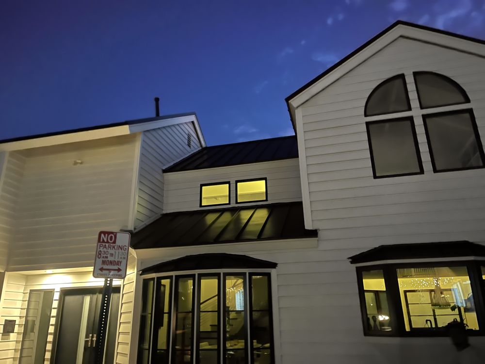 Slide of D Salvadors Roofing