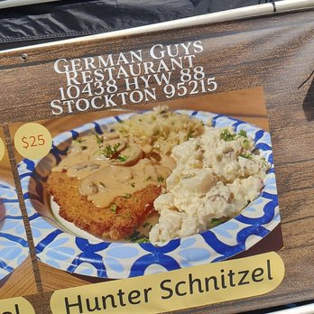 German Guys - I took a picture so I wouldn't forget to review them. - German Near Me - Stockton, California German Guys - I took a picture so I wouldn't forget to review them. - German Near Me - Stockton, California
