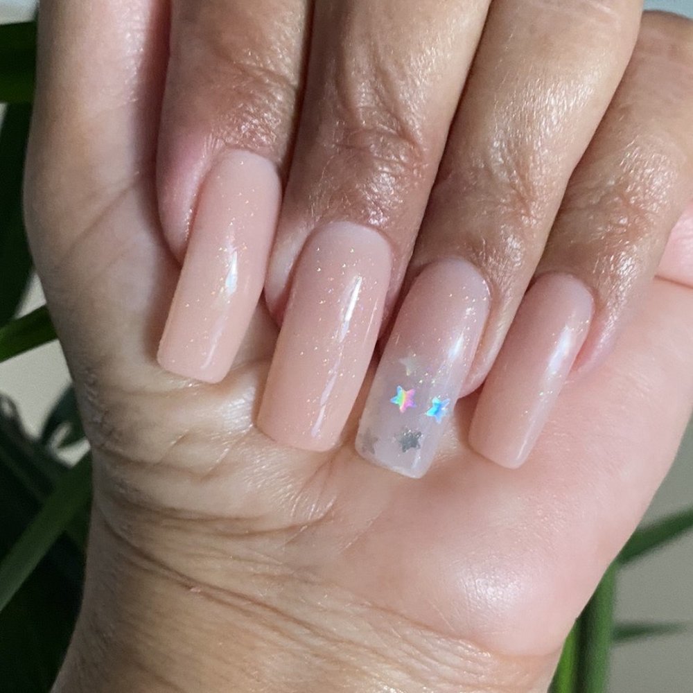 Nails Boutique - Thank you! - Nail Salons Near Me - Buena Park, California