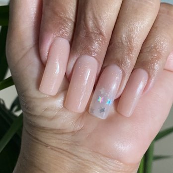 Nails Boutique - Thank you! - Nail Salons Near Me - Buena Park, California