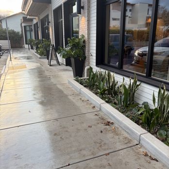Santosha Yoga Center - Yoga Near Me - Menlo Park, California