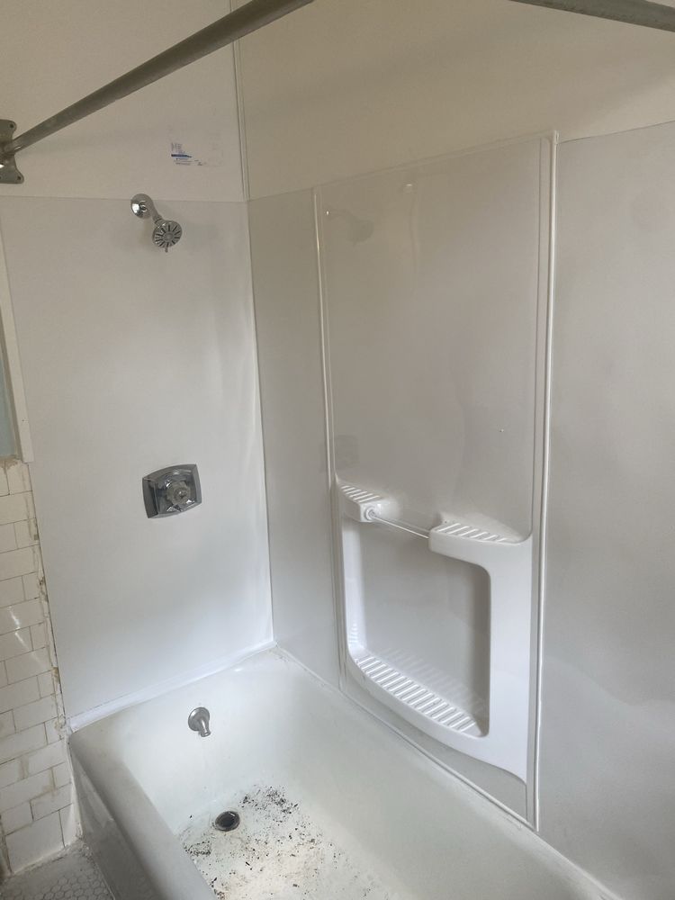 Slide of Kofa Plumber