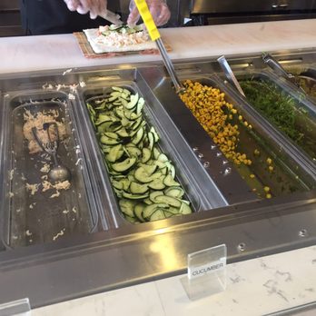 The Low-Key Poke Joint - Add ins - Poke Near Me - Riverside, California