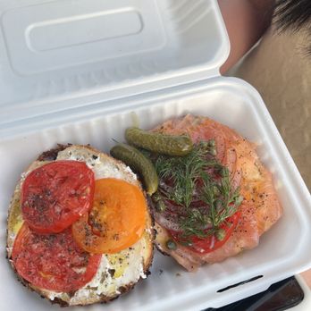 Courage Bagels - Bagels Near Me - Los Angeles, California Courage Bagels - Bagels Near Me - Los Angeles, California