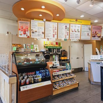 Jamba - Quiet Sunday - Juice Bars & Smoothies Near Me - Sacramento, California Jamba - Quiet Sunday - Juice Bars & Smoothies Near Me - Sacramento, California