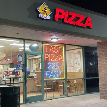 Fast Pizza Delivery - Pizza Near Me - San Jose, California Fast Pizza Delivery - Pizza Near Me - San Jose, California