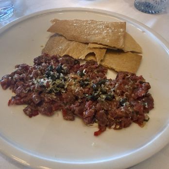 Brasserie 19 - French Near Me - Houston, Texas