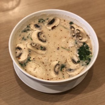 Thai Jasmine - Tom Kha Gai - Thai Near Me - Tracy, California Thai Jasmine - Tom Kha Gai - Thai Near Me - Tracy, California