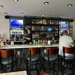 The Office at 68th - Bar