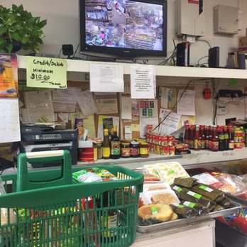 Manila Ranch - Waited 30 minutes at the cashier.... I drove 40 minutes to buy things here and adding time to wait is a big negative impression. - International Grocery Near Me - Moreno Valley, California