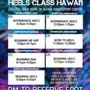 Photo of Heels Class Hawaii