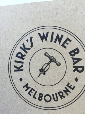 Kirk's Wine Bar by null