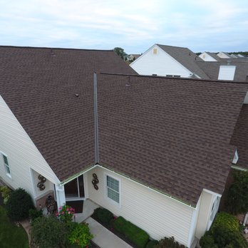 Magic Roofing & Siding - GAF BARWOOD  ROOF - Roofing Near Me - Ewing Township, New Jersey