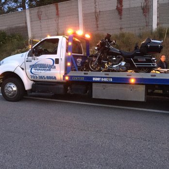 Performance Towing - Towing Near Me - Chantilly, Virginia