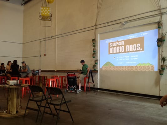 Aeronaut Brewing Company by null