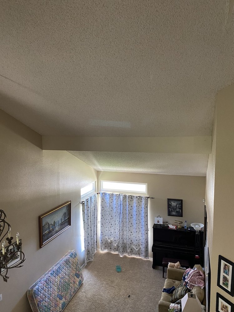 Slide of Final Touch Custom Ceilings