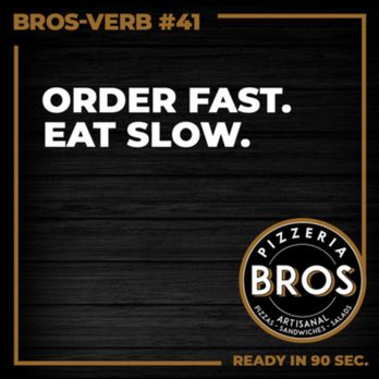 Pizzeria Bros - order fast, eat slow - Pizza Near Me - Edmonton, Alberta Pizzeria Bros - order fast, eat slow - Pizza Near Me - Edmonton, Alberta