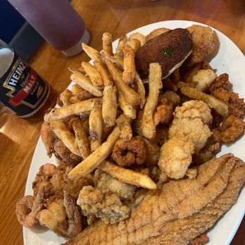 INLET VIEW BAR & GRILL - Updated April 2025 - 449 Photos & 497 Reviews ...