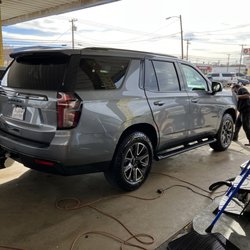 Mid-Town Auto Detailing