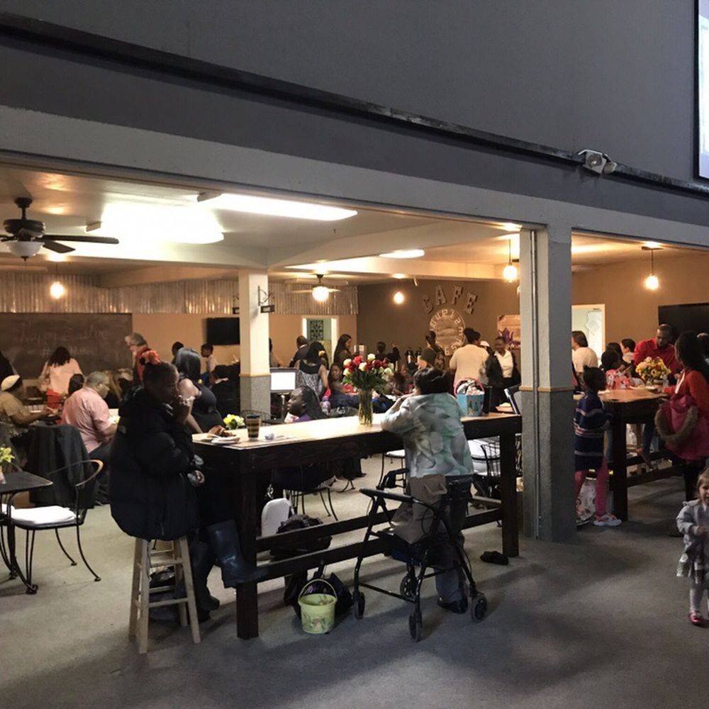 CITY CHURCH - FAIRFIELD - Updated February 2026 - 97 Photos - 743