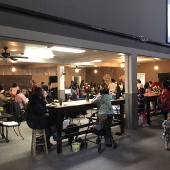 CITY CHURCH - FAIRFIELD - Updated February 2026 - 97 Photos - 743