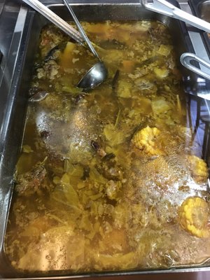 Fritanga Las Piedrecitas by null