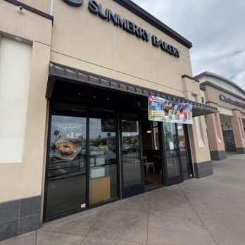 Sunmerry Bakery - Storefront - Bakeries Near Me - Rowland Heights, California Sunmerry Bakery - Storefront - Bakeries Near Me - Rowland Heights, California