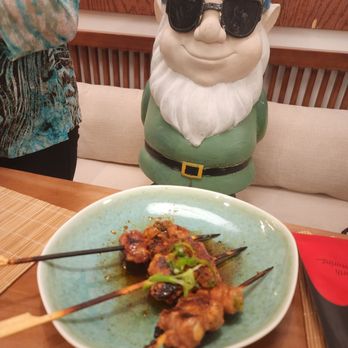 Izakaya Kinko - Izakaya Near Me - Albany, New York