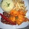Tugas Restaurant and Catering gift card