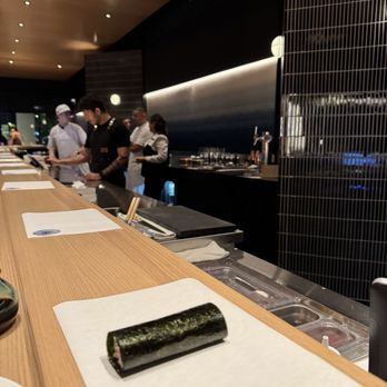 Mosonori - Sushi Bars Near Me - Orlando, Florida