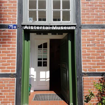 Alstertal-Museum - Museums Near Me - Hamburg, HH