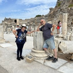 Ephesus - Ephesus