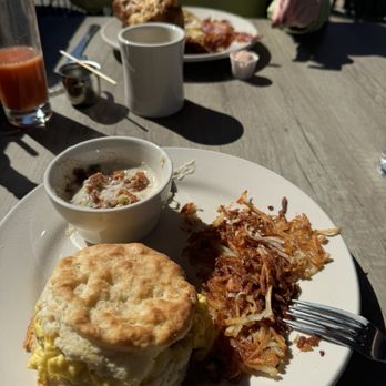 Dream Cafe - Breakfast is amazing - Juice Bars & Smoothies Near Me - Richardson, Texas