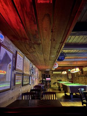 Barfly's by null