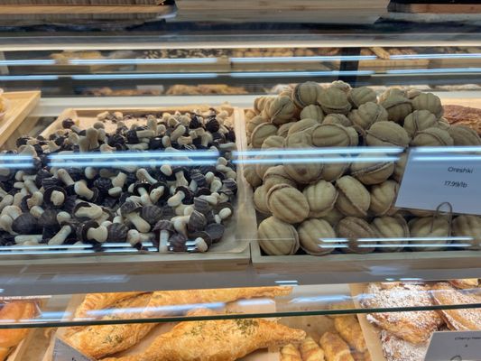 Camas Market & Bakery by null