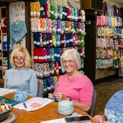 Lambikin's Hideaway Yarn & Stitchery