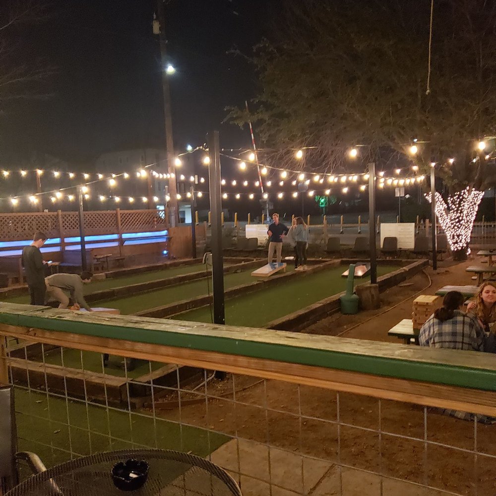 NettBar - Cocktail Bars Near Me - Houston, Texas
