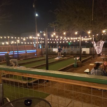 NettBar - Cocktail Bars Near Me - Houston, Texas