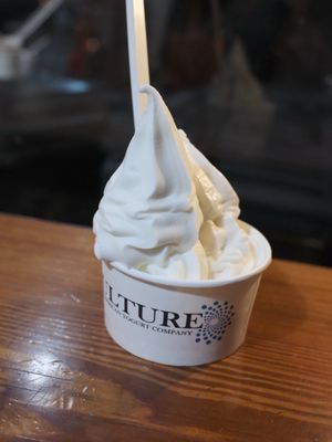 Culture An American Yogurt Company & Juice Bar by Culture by null