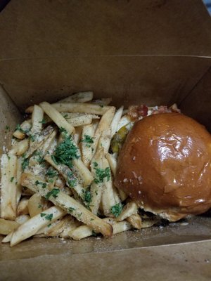 Mount Airy Tap Room by null