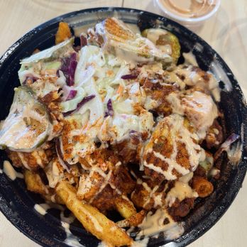 Angry Chickz - Angry Fries - Chicken Shop Near Me - Elk Grove, California Angry Chickz - Angry Fries - Chicken Shop Near Me - Elk Grove, California