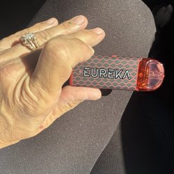 Star Buds Thornton - Eureka- Mango Haze