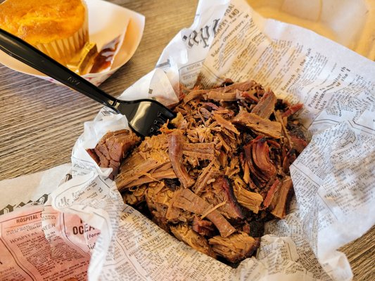 Big John's Texas BBQ by null