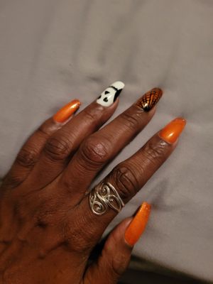 QUEEN NAILS - 33 Photos & 42 Reviews - 139 Rt 6, Mahopac, New York