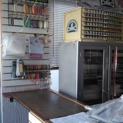 Beluvi's - Hilos marca DMC